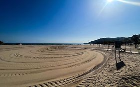 El Paraíso en Playa Concha